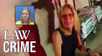 Melissa Howes bodycam footage in Jeffrey Howes murder