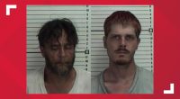 Men charged in Gilligan's Island murder in St. Marys given life in prison
