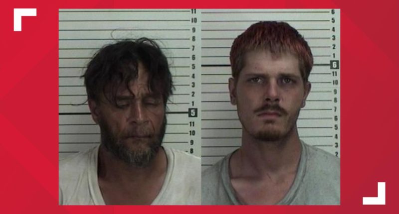 Men charged in Gilligan's Island murder in St. Marys given life in prison