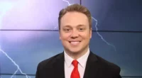 Josh Fitzpatrick Meteorologist