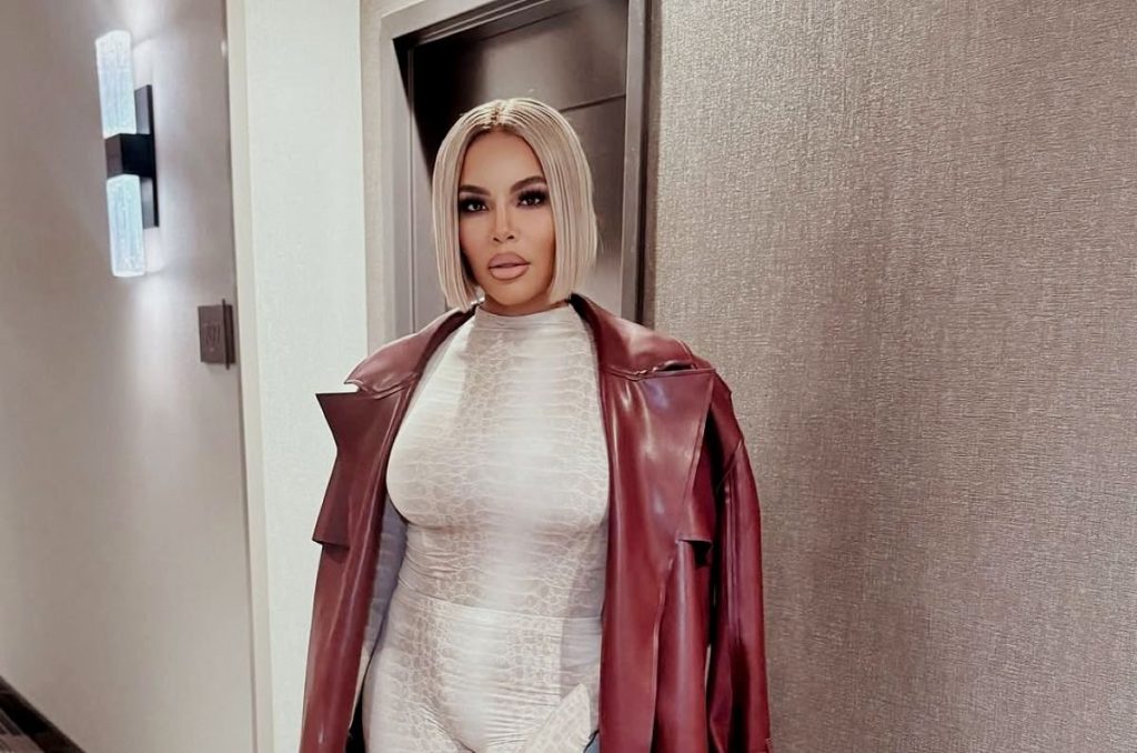 Mia Thornton Confirms Move to Atlanta, Has She Quit RHOP?