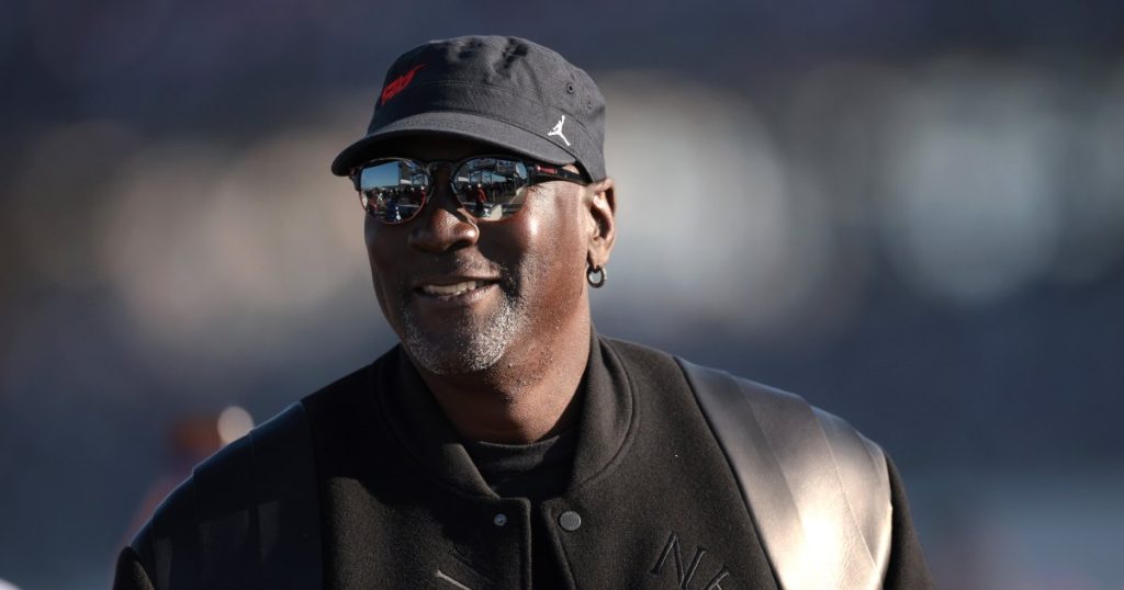 Michael Jordan Wants to ‘Leave a Lasting Mark’ With Free Clinics