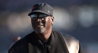 Michael Jordan Wants to ‘Leave a Lasting Mark’ With Free Clinics