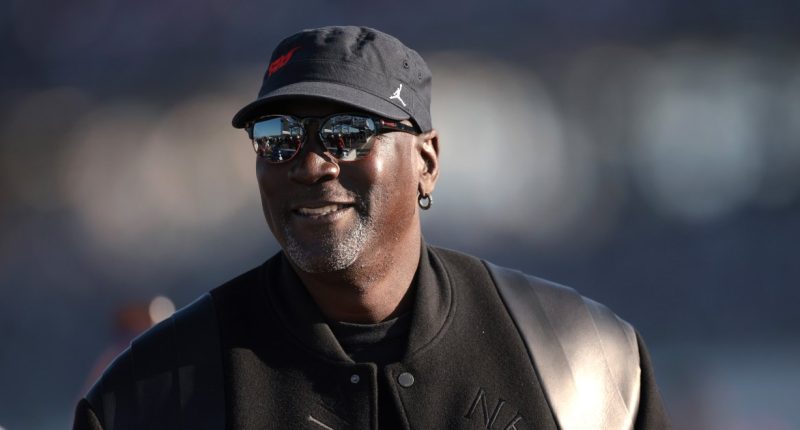Michael Jordan Wants to ‘Leave a Lasting Mark’ With Free Clinics