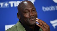 Michael Jordan out earns every athlete in the world for another year as eye-watering income is revealed