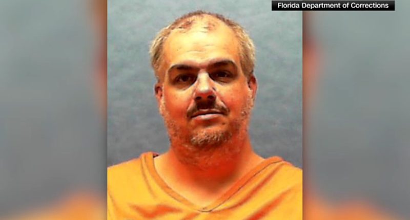 Michael Tanzi execution: Lawyers claim man set to be executed in Florida too obese for lethal injection to work