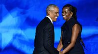 Michelle Obama Addresses Split Rumors With Husband Barack Obama