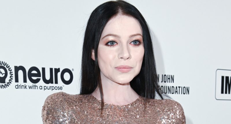 Michelle Trachtenberg's Official Cause Of Death Is So Devastating