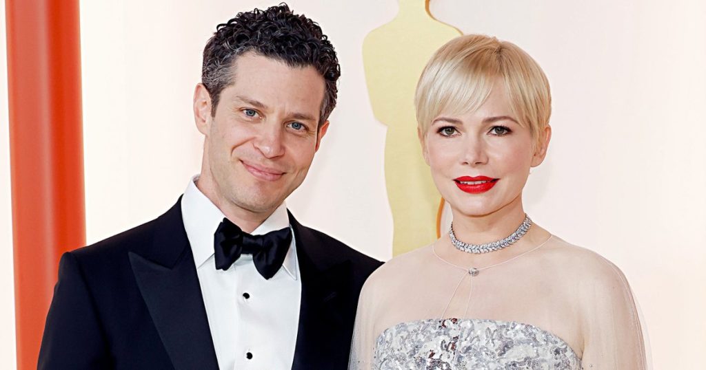 Michelle Williams and Husband Thomas Kail’s Relationship Timeline