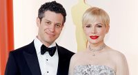 Michelle Williams and Husband Thomas Kail’s Relationship Timeline