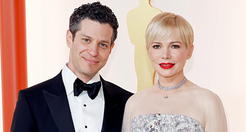 Michelle Williams and Husband Thomas Kail’s Relationship Timeline