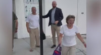 Michigan couple freed from Mexican prison after US intervention