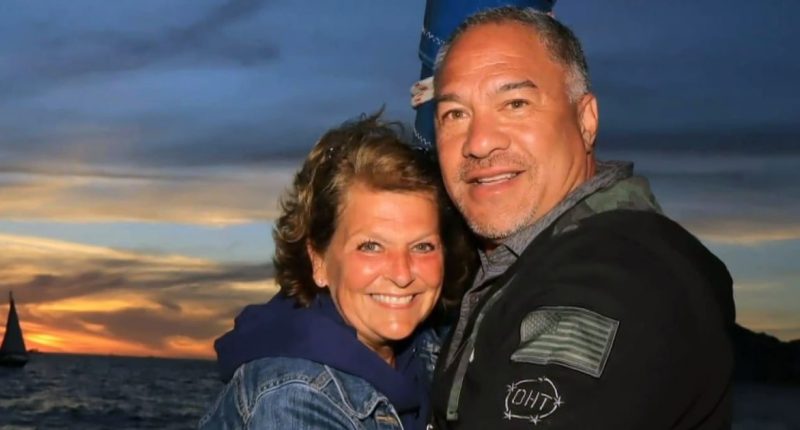 Michigan couple held in Mexico jail for a month after timeshare dispute is back in U.S.