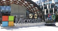 Microsoft fires employees who protested its support for Israel at 50th anniversary event