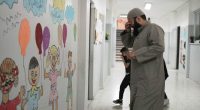 Middle East latest: Israeli families appeal for return of loved ones' remains from Gaza