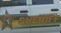 Middleburg man accused deputies of $4,000 theft during arrest