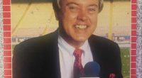Mike Patrick, former ESPN broadcaster and voice of Sunday Night Football, dies at 80