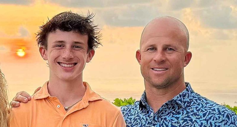 Miller Gardner's Official Cause of Death Confirmed by Toxicology Results