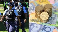 Millions of Australians at risk of a $222 fine and a criminal conviction this weekend: What to do to avoid it