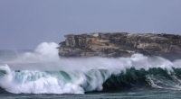 Millions warned to avoid coastal areas as hazardous surf warning continues