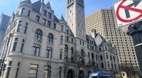 Milwaukee Judge Hannah Dugan is accused of helping a man evade immigration agents and is arrested