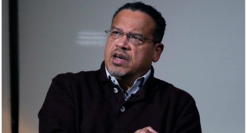 Minnesota sues Trump administration over transgender executive orders