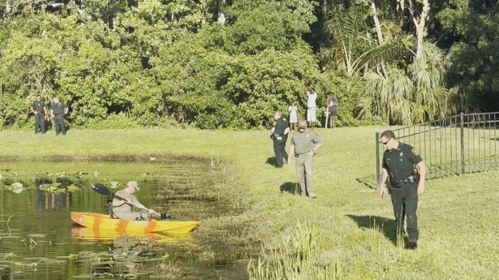 Missing 3-year-old boy with autism found dead in Pinellas County pond