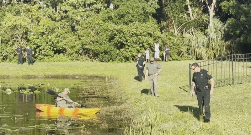 Missing 3-year-old boy with autism found dead in Pinellas County pond