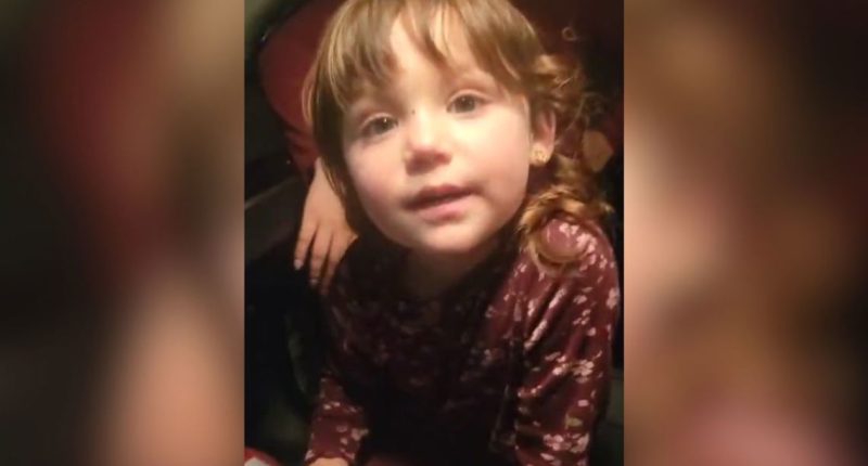Missing girl from St. Johns River, Jacksonville boat tragedy found