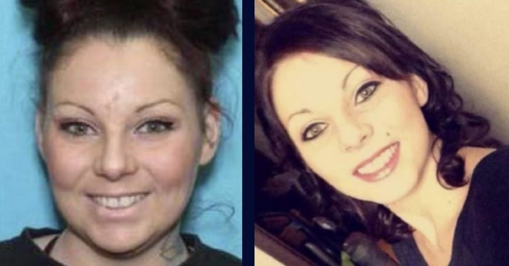 Missing woman believed to be 'held against her will': Police
