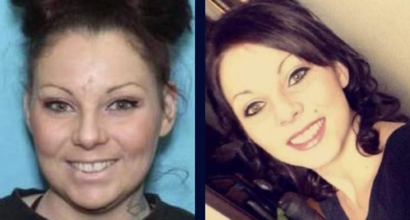Missing woman believed to be 'held against her will': Police