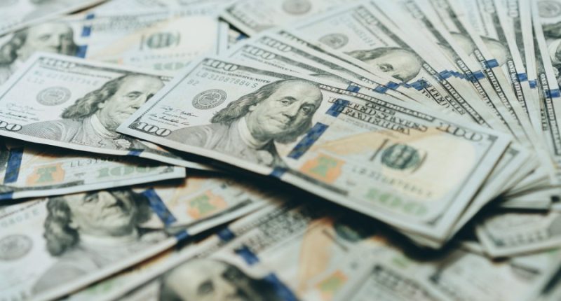 Missouri mom's bad day at work turns around with $5M scratchers win