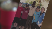 Missouri pastor gets deportation notice for sponsored son from Haiti