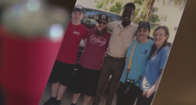Missouri pastor gets deportation notice for sponsored son from Haiti