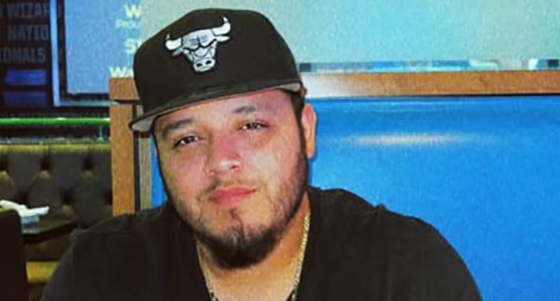 Mistakenly deported man is alive and detained in El Salvador, Trump admin says