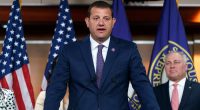 Moderate Republicans draw red line on Medicaid cuts in Trump agenda bill