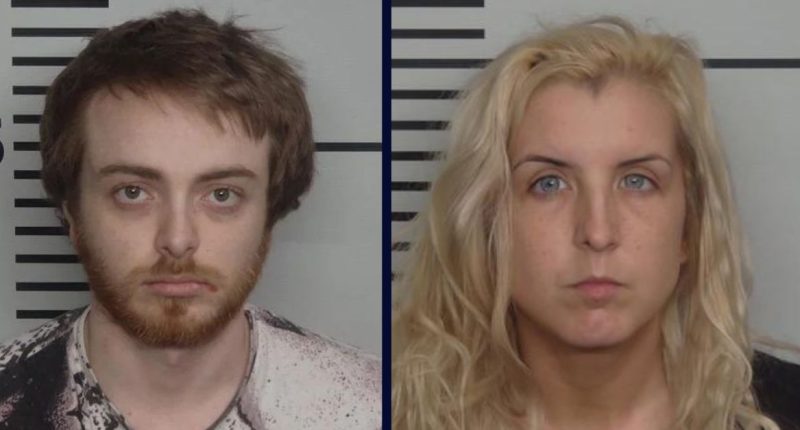 Mom, boyfriend arrested after her son suffered burns: Cops