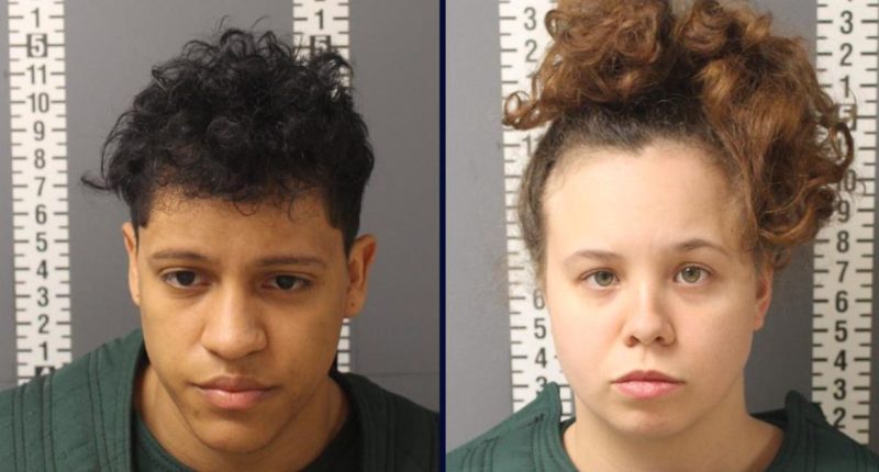 Mom, boyfriend behind bars after infant girl beaten to death