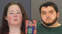 Mom, boyfriend killed son to make room for their own kid: DA