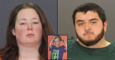 Mom, boyfriend killed son to make room for their own kid: DA
