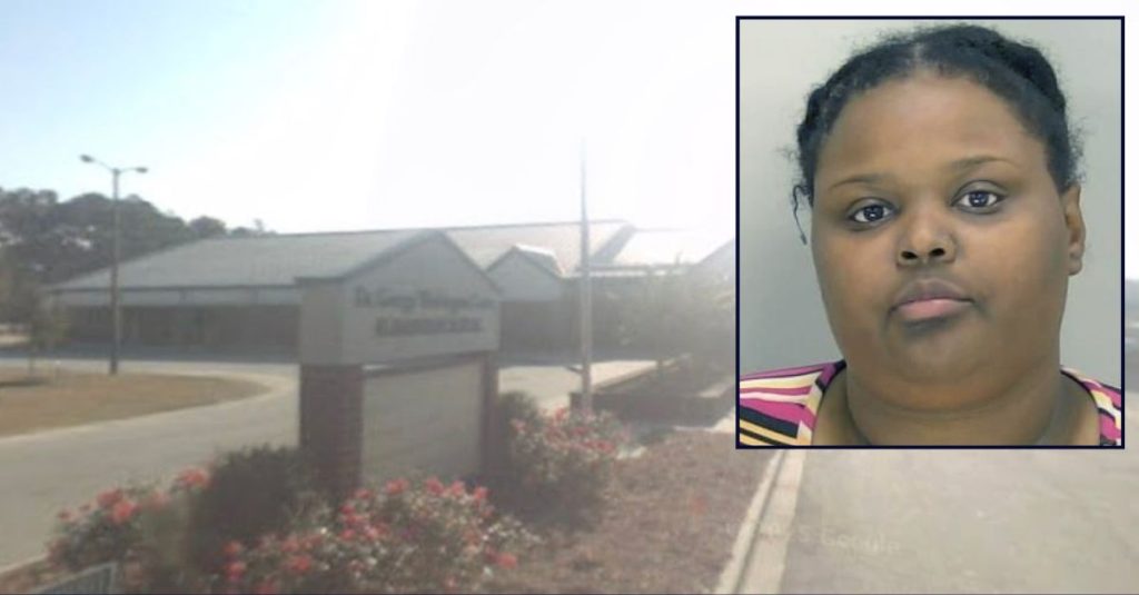 Mom burned 5-year-old with cigarette for 2nd time: Police