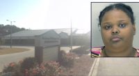 Mom burned 5-year-old with cigarette for 2nd time: Police