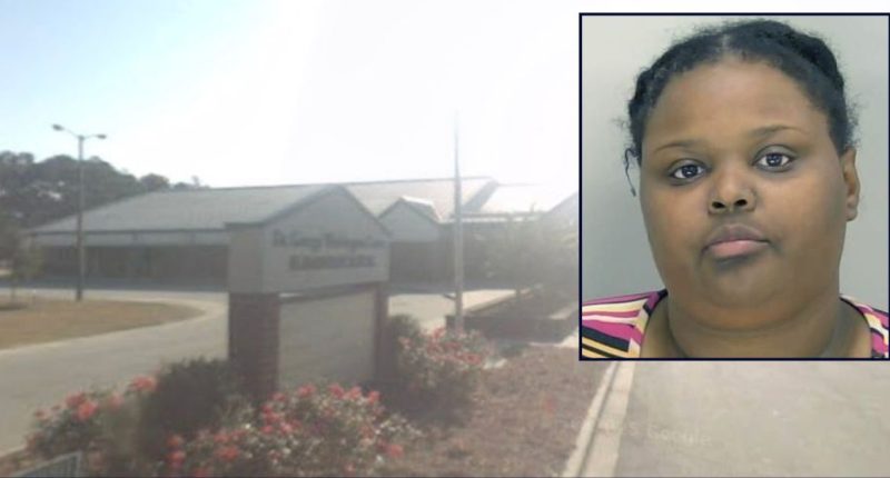 Mom burned 5-year-old with cigarette for 2nd time: Police