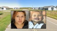 Mom killed son by slamming his head into wall, blamed car