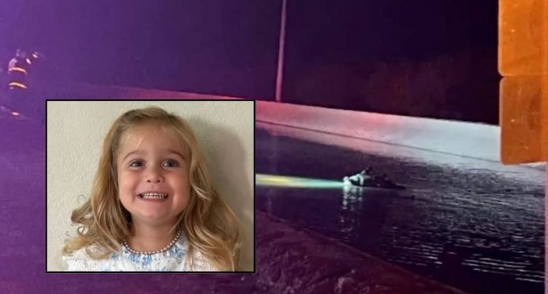 Mom left child to die after crash, charged with murder: Cops