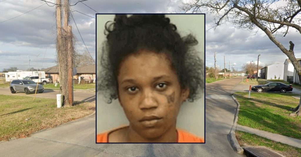 Mom left kids in apartment 'covered in feces': Cops