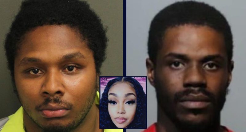 Mom of 3 murdered in plot orchestrated boy boyfriend: Cops