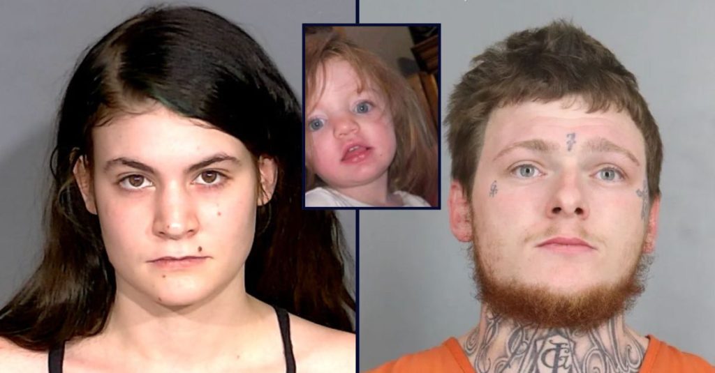 Mom takes plea deal in death of Oaklee Snow