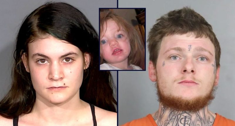 Mom takes plea deal in death of Oaklee Snow