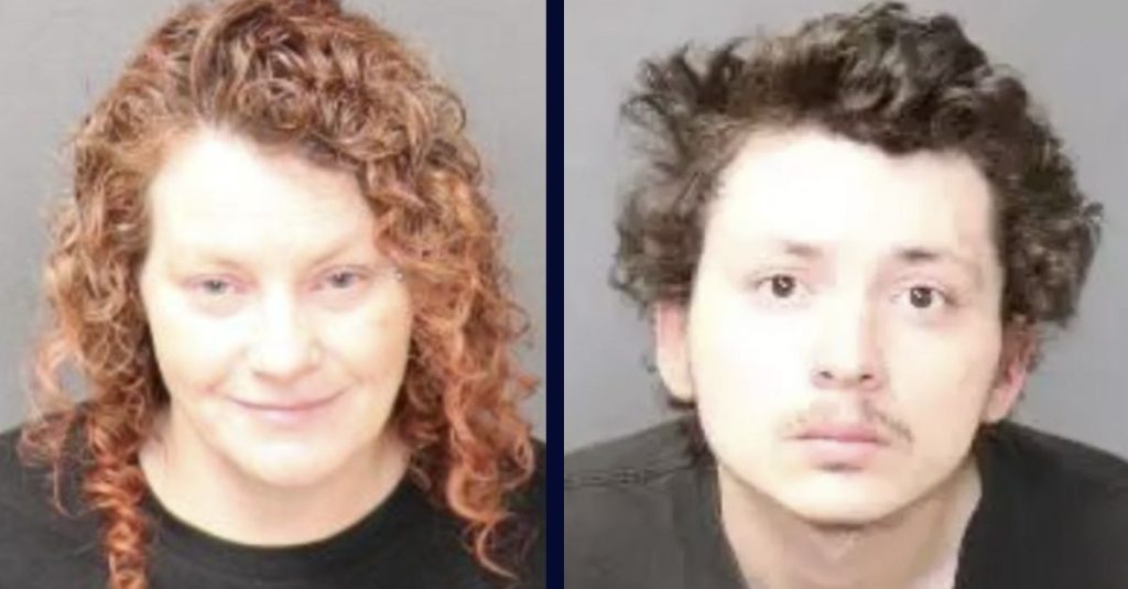 Mom who told son to shoot homeless woman convicted of murder